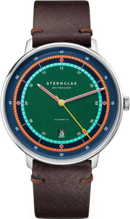 Image du produit Sternglas S02-HHA08-VI11 (42 mm)
