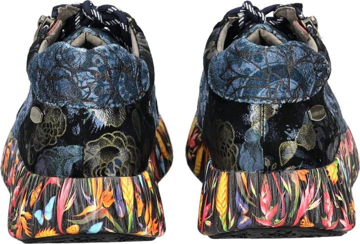 Actual product image Laura Vita Sneaker (39)