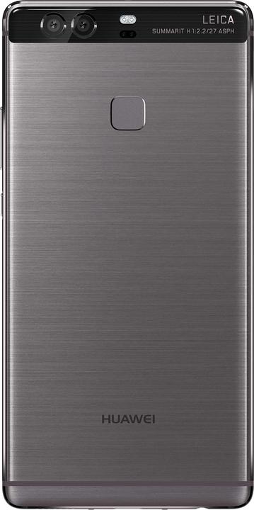 Produktbild Huawei P9 Plus (64 GB, Quartz Grey, 5.50", Single SIM, 12 Mpx, 4G)