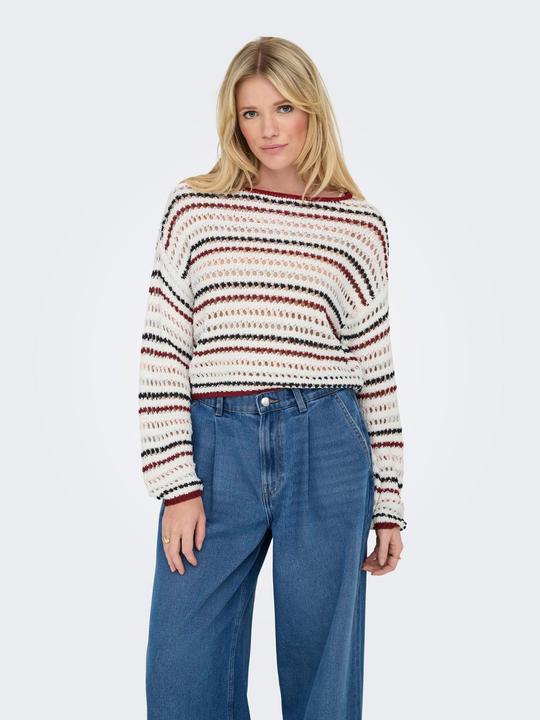 Produktbild Only ONLGEENA Strickpullover Strickpullover (XS)