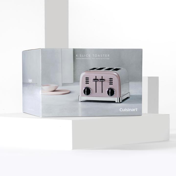 Produktbild Cuisinart 4er Toaster
