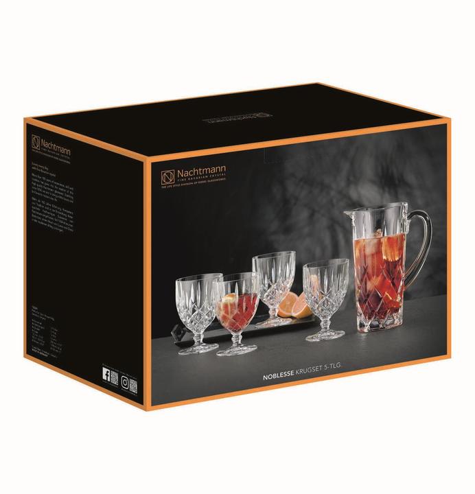 Produktbild Nachtmann Noblesse (0.35 l)