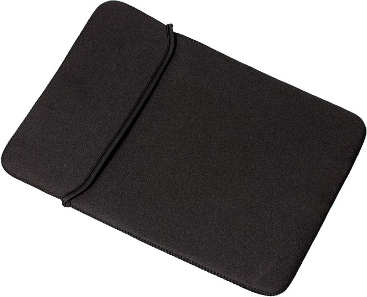 Actual product image eSTUFF ES1587B-BULK Notebook Bag (11.6 inch) Pouch Bag (12.50", Universal)