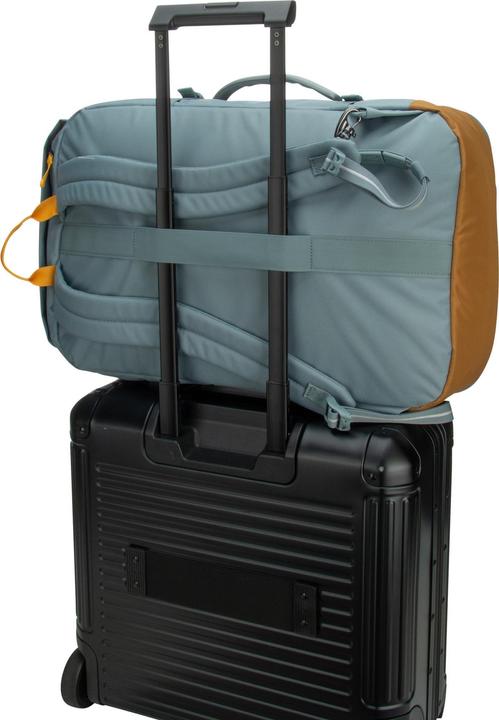 Actual product image Pacsafe Go Carry-On Backpack 44L (44 l)