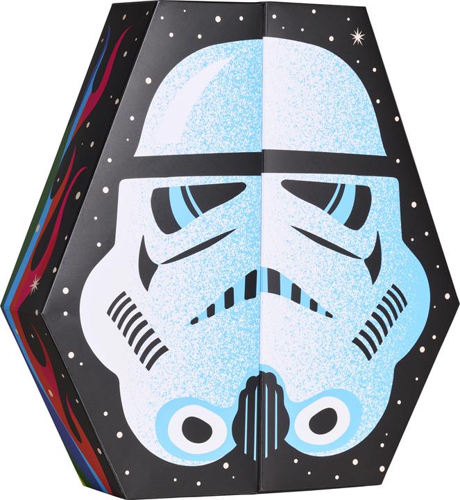 Produktbild Happy Socks Star Wars 6-Pack Gift Set (6er Pack, 41 - 46)