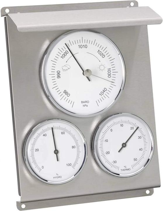 Immagine prodotto TFA Analoge Wetterstation
