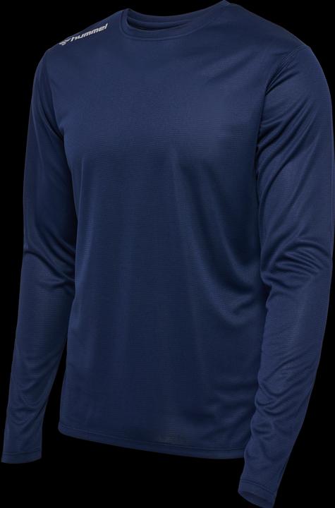 Image du produit hummel hmlRUN JERSEY L/S (XL)