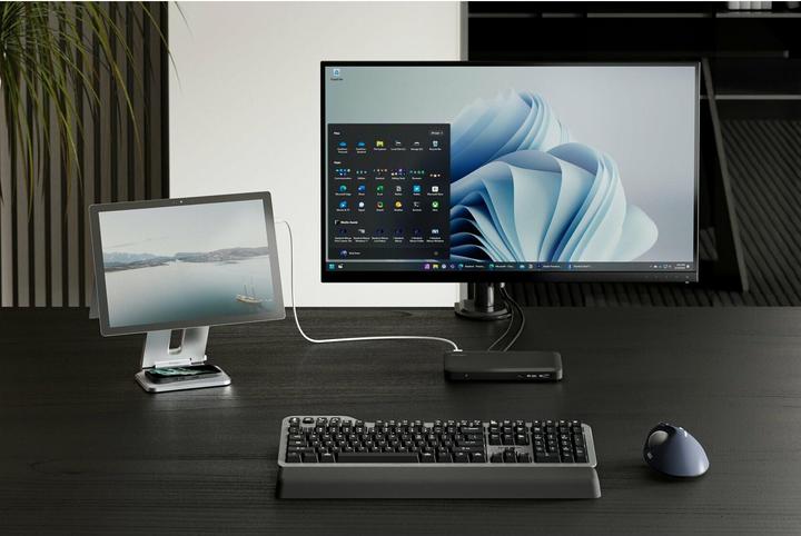 Actual product image Kensington Elevated Stand For Surface