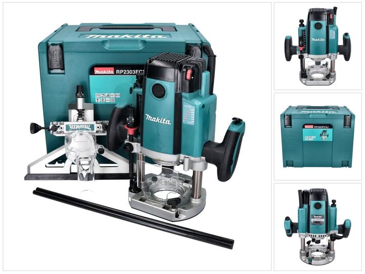 Produktbild Makita RP2303FCXJ