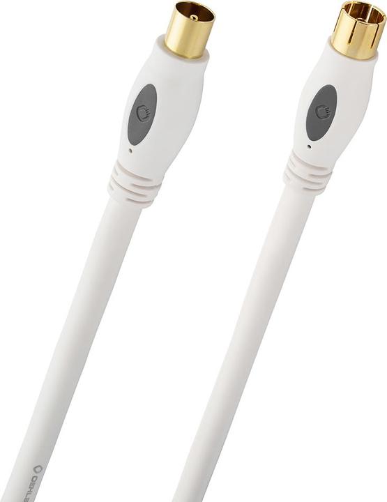 Produktbild Oehlbach Transmission Plus (120 dB, Antennenkabel)