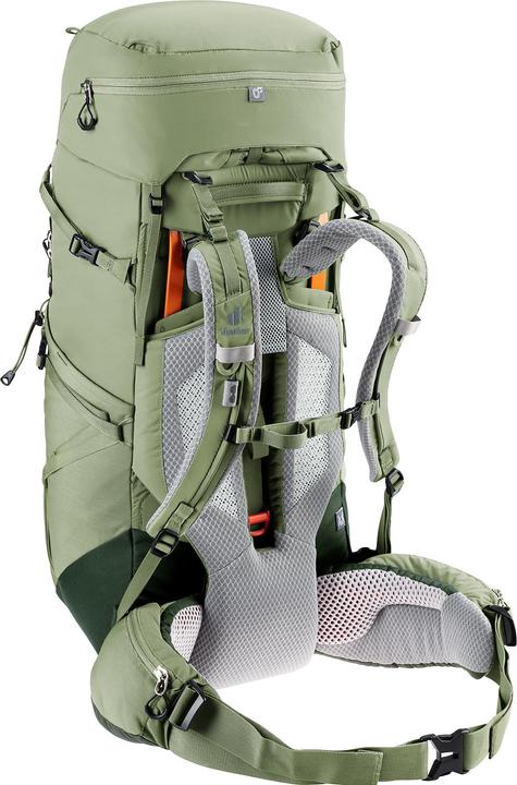 Produktbild Deuter Aircontact Core 45+10 (45 l)