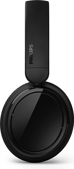 Image du produit Philips CASQUE SANS FIL TAH5209BK/00 (65 h, Sans fil)