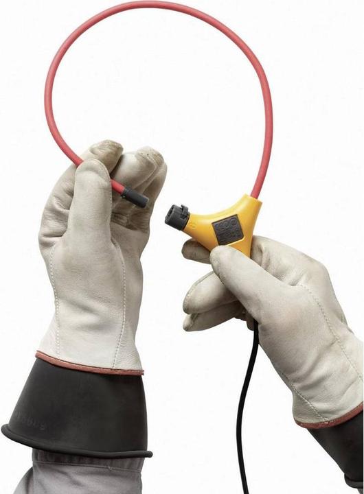 Produktbild Fluke i2500-10 iFlex - Stromwandl (CAT III 1000V, CAT IV 600V)