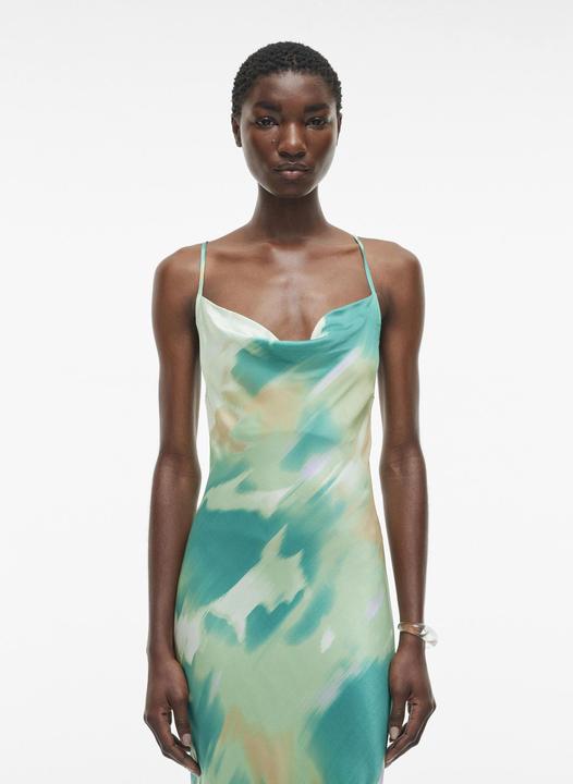 Produktbild Rouge Edit Ärmellos Maxikleid (44)