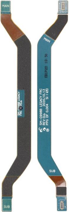 Actual product image Samsung Unit-Legacy Frc (Galaxy S21 Ultra 5G)