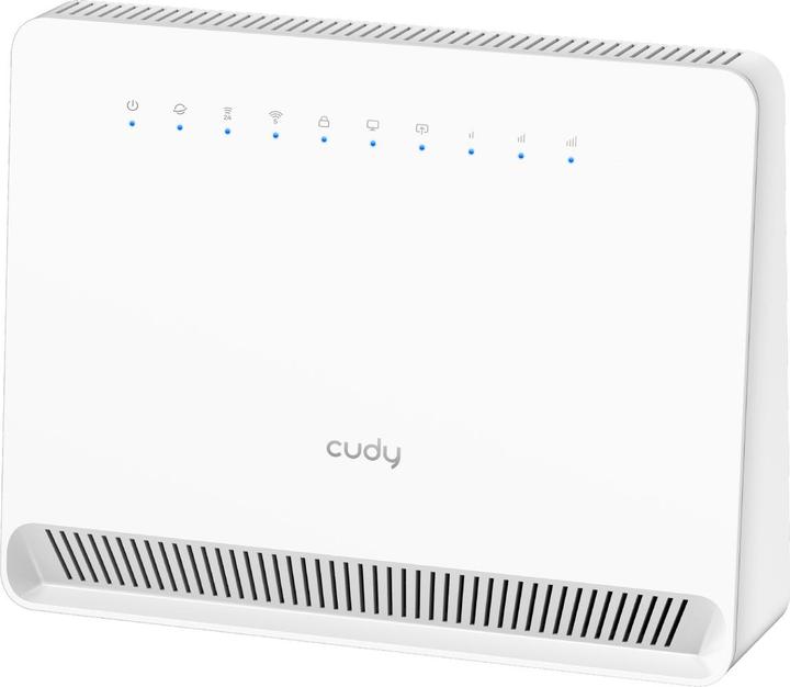 Produktbild Cudy AC1200 Wi-Fi 4G LTE-Cat4 Router
