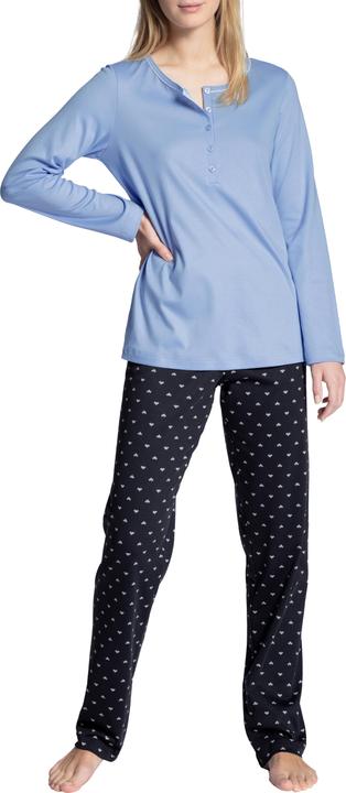 Actual product image Calida Night Lovers (XXS)