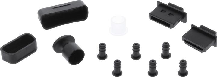 InLine Dust cover kit