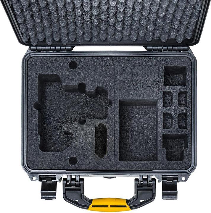 Immagine prodotto HPRC 2400 Combo per Blackmagic Pocket Cinema Camera 6K o 4K + Metabones