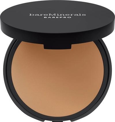 Image du produit Bare Minerals Fond de teint poudre 16H Barepropressed Medium Deep 40 Warm 8G