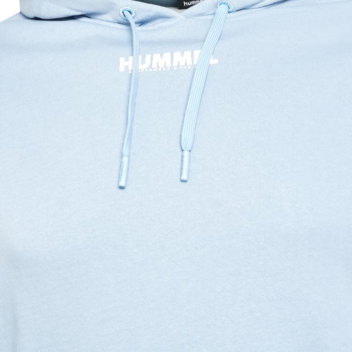 Produktbild hummel Hmllegacy Woman Hoodie Plus (XL)