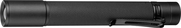 Goobay LED-Taschenlampe Zoom 120 (14.20 cm, 120 lm)