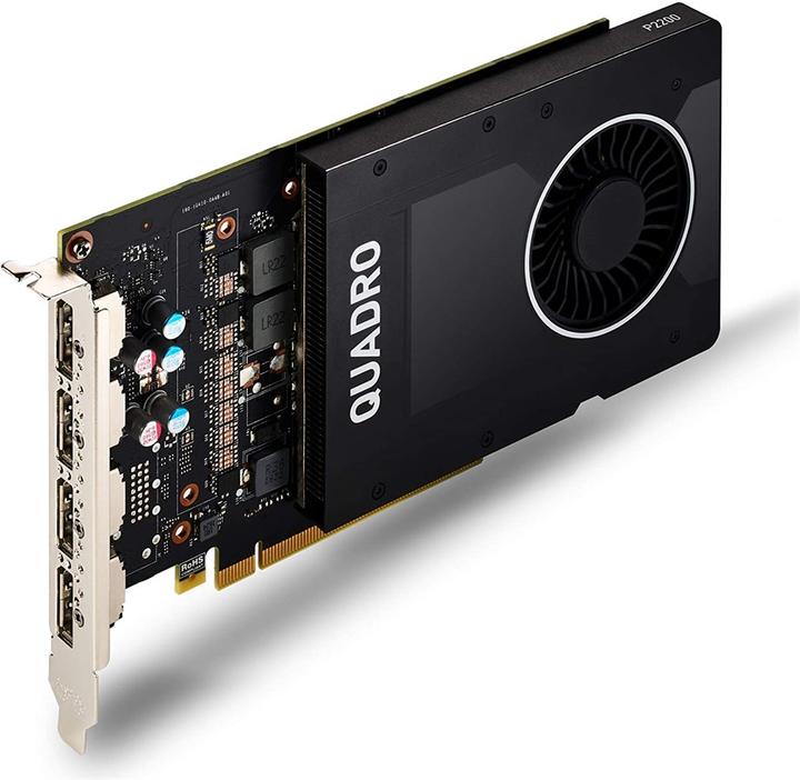 Actual product image PNY Quadro P2200 (5 GB)