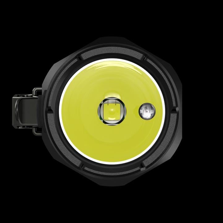 Produktbild Nitecore Ec11 (7.50 cm, 900 lm)