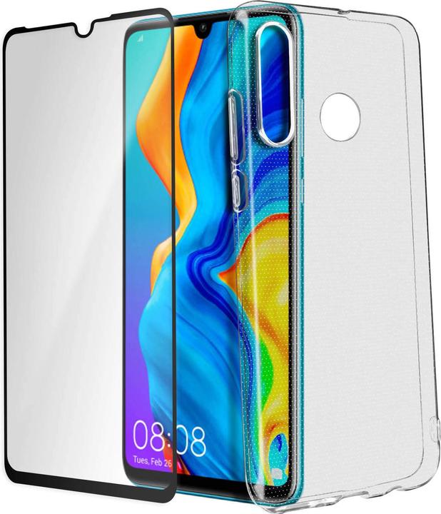 Image du produit Avizar Série de kits (Huawei P30 Lite XL)
