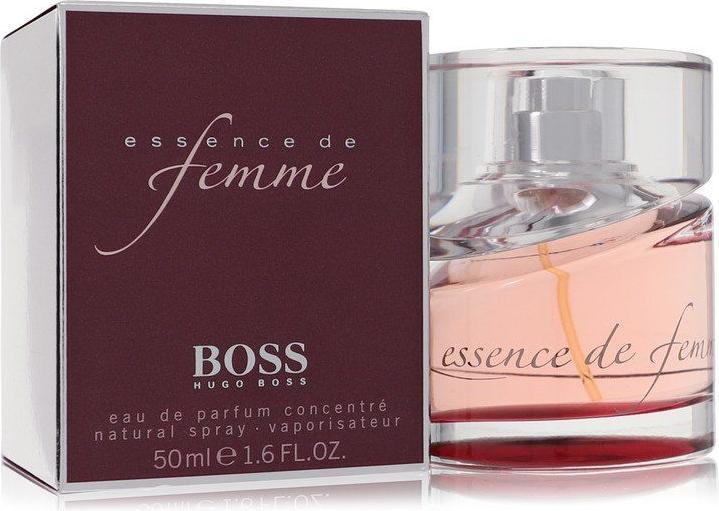 Produktbild BOSS Essence De Femme Eau De Parfum (Eau de Parfum, 50 ml)