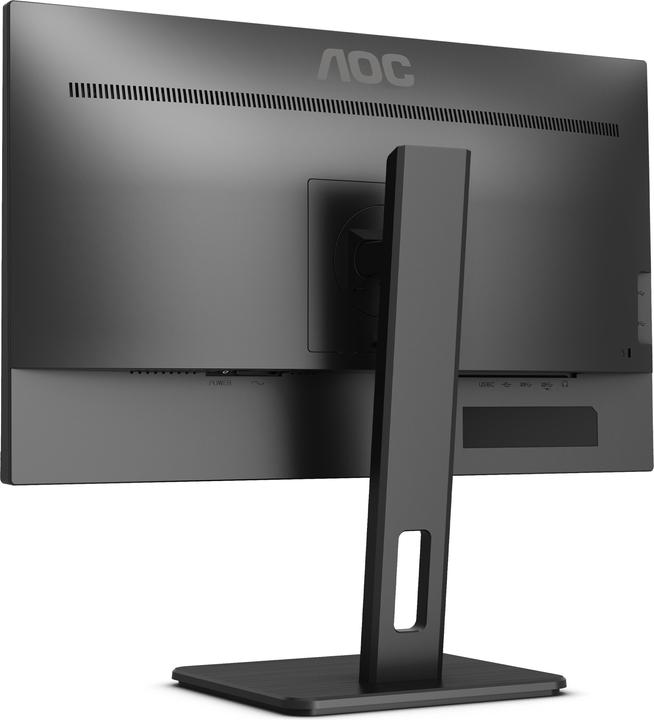 Image du produit AOC Q24P2Q (2560 x 1440 pixels, 24")