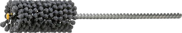 Actual product image Osborn 9828036345 Honing brush "Novoflex-B" grit 180 made of silicon carbide, 41 mm (180)