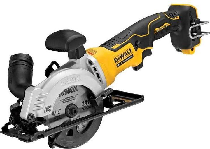 Actual product image DeWalt DCS571N-XJ