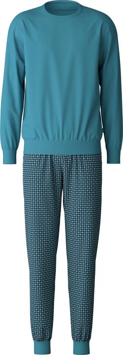 Produktbild Calida Bündchen-Pyjama (L)