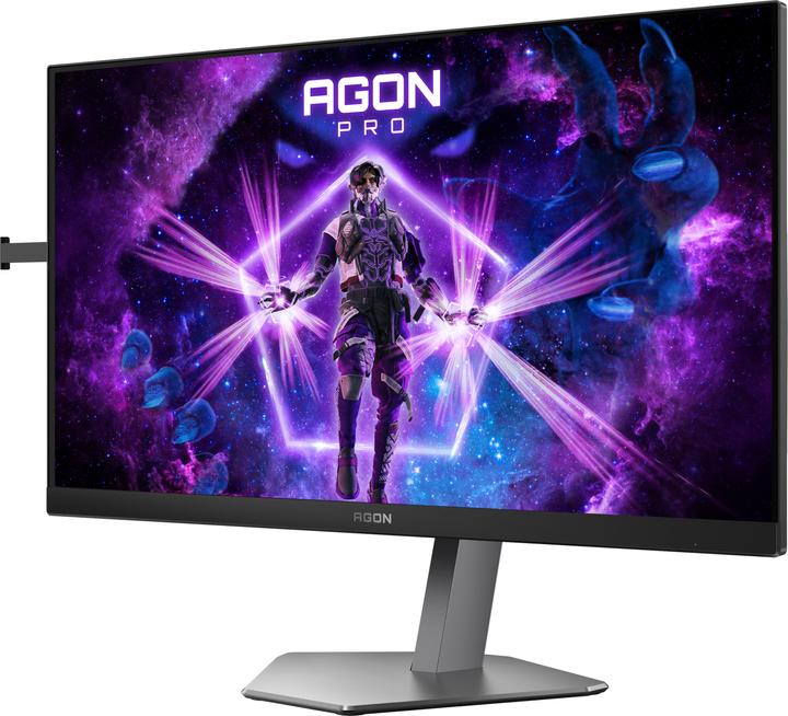Immagine prodotto AOC Agon Pro AG246FK (1920 x 1080 pixel, 24.10")