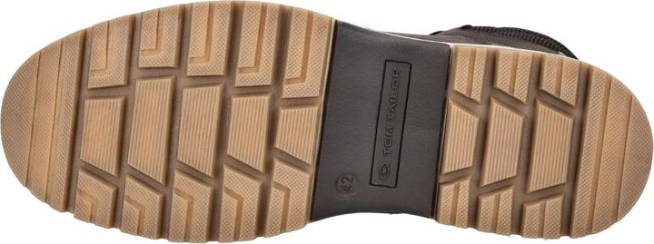 Produktbild Tom Tailor Stiefelette (42)