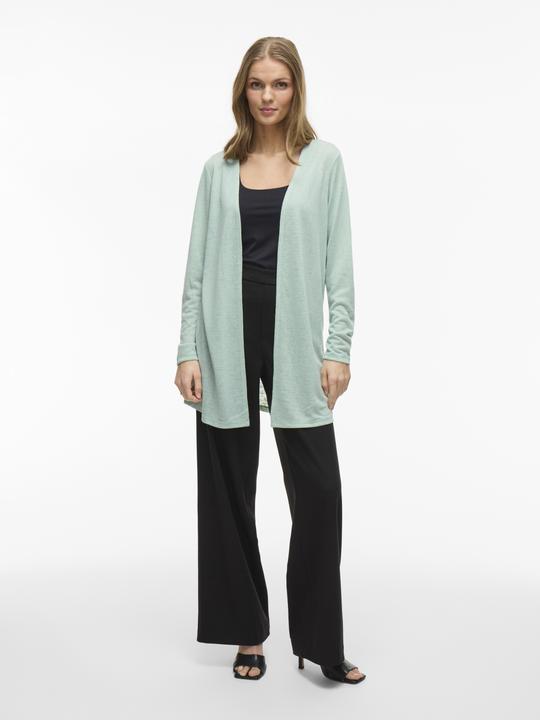 Actual product image Vila Offener Strickjacke (L)