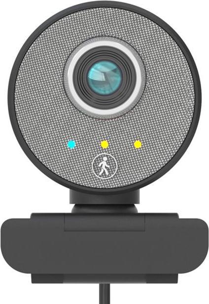 Produktbild MU Classic Full HD 1080P AI Auto Tracking Webcam (2 Mpx)