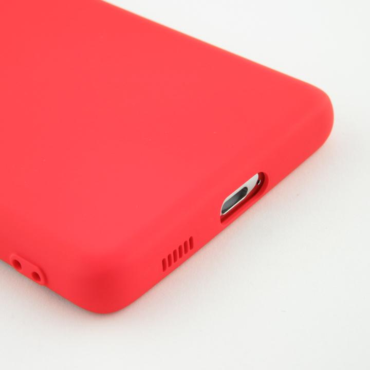 Actual product image PhoneLook Cover Soft Touch (Samsung Galaxy S21 Ultra)