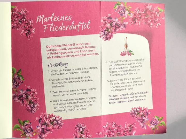 Produktbild Die Hofgärtnerin − Frühlingsträume (Deutsch, Rena Rosenthal, 2021)