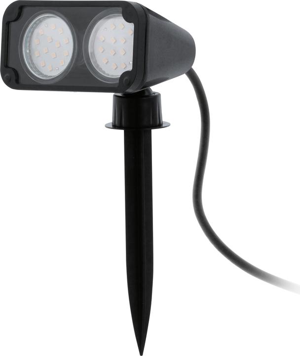 Produktbild EGLO Nema (480 lm, GU10, IP54)