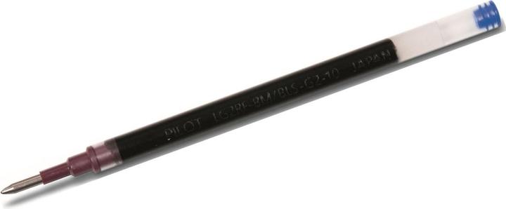 Image du produit Pilot Mine à encre gel Roller G2-10 Largeur de trait : 0,6 mm Couleur de l'encre : bleu (Mine de gel, Bleu, 0.60 mm)