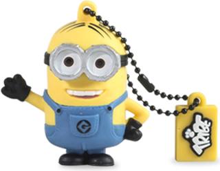 Image du produit Tribe Clé USB Dave USB type A 2.0 (16 Go, USB-A)