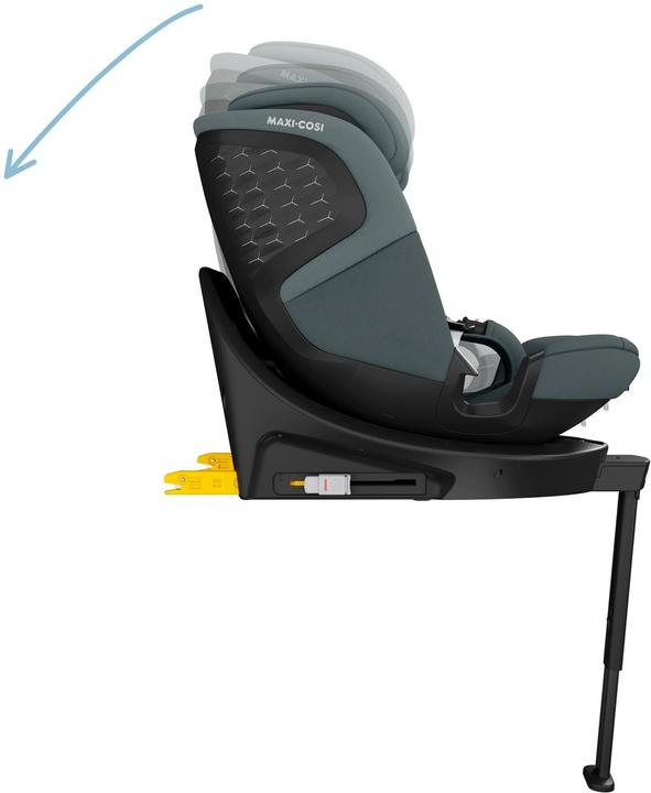 Image du produit Maxi-Cosi Emerald 360 (Reboarder, Norme ECE R129/i-Size)