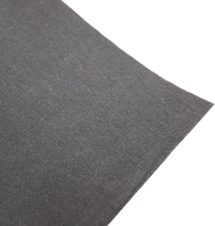 Actual product image Aquagart 175m² Unkrautvlies Gartenvlies Mulchvlies Bodengewebe 150g 1m breit PES