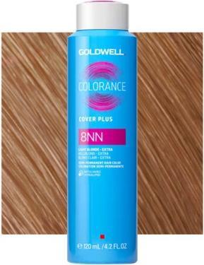 Produktbild Goldwell Colorance 8nn (Blond)