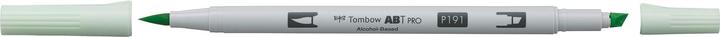 Image du produit Tombow Stylo à double brosse ABT PRO (Vert, 1 x)