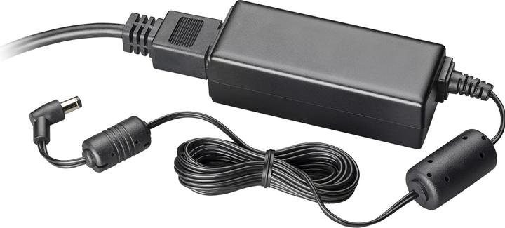 Actual product image HP Poly CCX 505 BMP SIP PoE-e