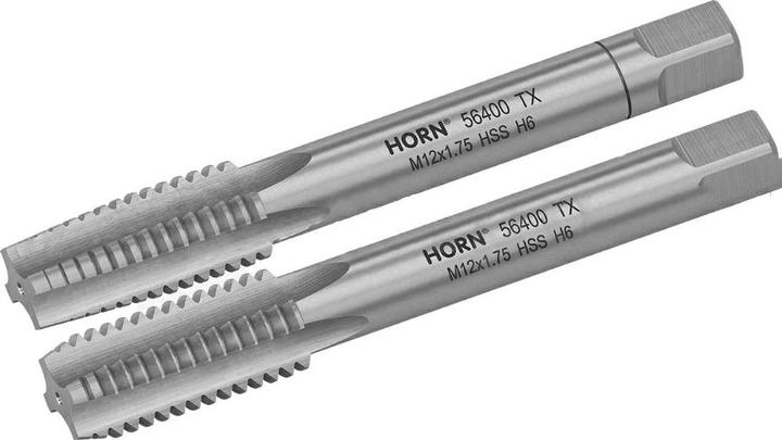 Produktbild Toya Innensechskantschlüsselsatz 10-tlg. 1,5 - 10 mm