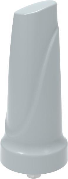 Produktbild Poynting A-OMNI-0706-V1-01 - OMNI-Directional Wi-Fi Antenne 2400 - 2500 MHz, 5000 (WLAN)